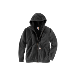 Carhartt Thermal-Lined Full-Zip Sweatshirt 104078