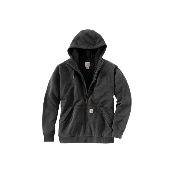 Carhartt Thermal-Lined Full-Zip Sweatshirt 104078