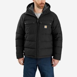Carhartt Loose Fit Insulated Jakke 105474
