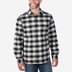 Carhartt  Flannel Skjorte 105945