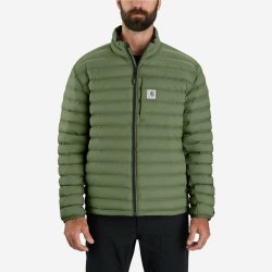 Carhartt Letv�gts Dunjakke 106013
