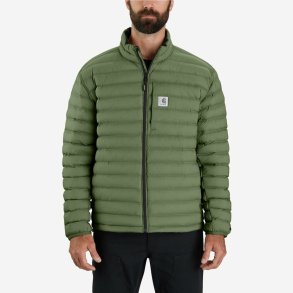 Carhartt Letv�gts Dunjakke 106013