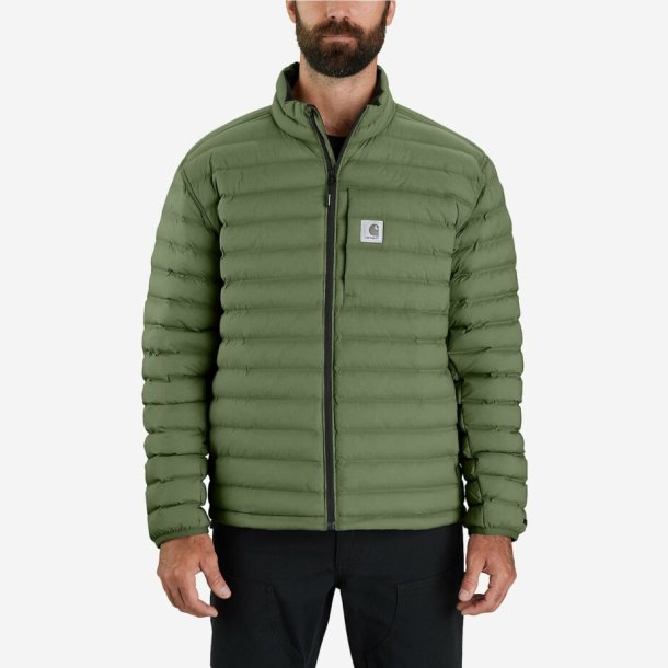 Carhartt Letv�gts Dunjakke 106013