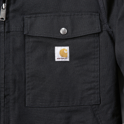 Carhartt Montana Jakke 106432