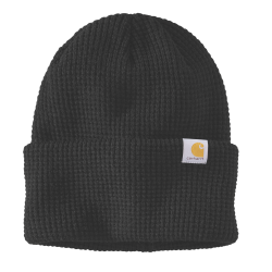 Carhartt Waffle Strikket Hue 107187