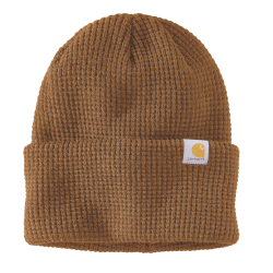 Carhartt Waffle Strikket Hue 107187