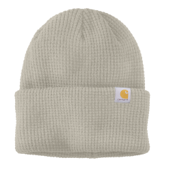 Carhartt Waffle Strikket Hue 107187