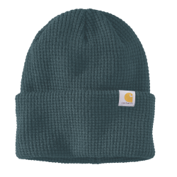 Carhartt Waffle Strikket Hue 107187