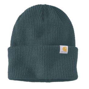 Carhartt Waffle Strikket Hue 107187