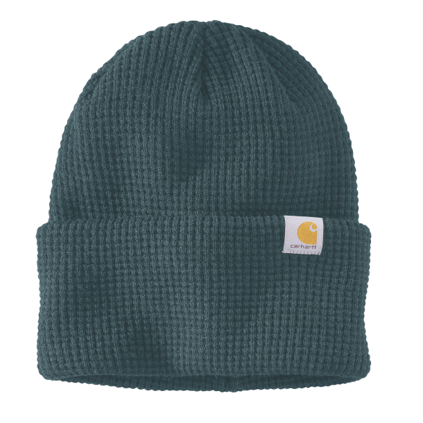 Carhartt Waffle Strikket Hue 107187
