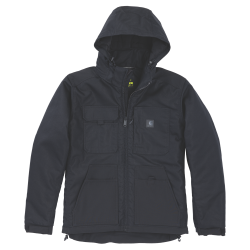 Carhartt Steel Braddock Jakke 107192