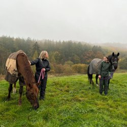 Elka Dame Termodragt