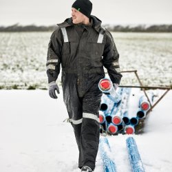 Elka Vinterdragt Working Extreme