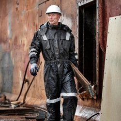 Elka Vinterdragt Working Extreme