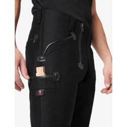 FHB Ewald Naverbukser, Dame