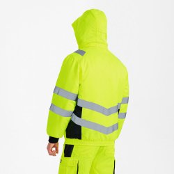Engel Hi Vis Pilotjakke 1247