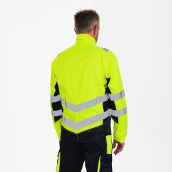 Engel Hi Vis Jakke 1545