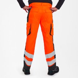 Engel Hi Vis Arbejdsbukser 2545