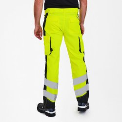 Engel Hi Vis Arbejdsbukser 2545