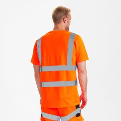 Engel Hi Vis T-Shirt 9541