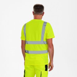 Engel Hi Vis T-Shirt 9541