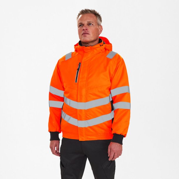 Engel Hi Vis Pilotjakke 1247