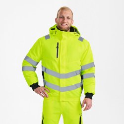 Engel Hi Vis Pilotjakke 1247