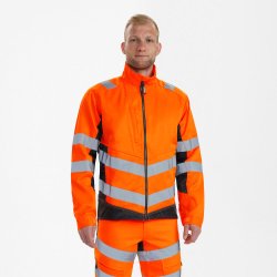 Engel Hi Vis Jakke 1545