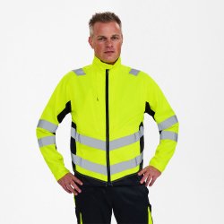 Engel Hi Vis Jakke 1545