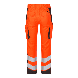Engel Hi Vis Arbejdsbukser 2545