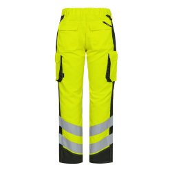 Engel Hi Vis Arbejdsbukser 2545