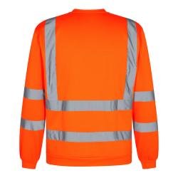 Engel Hi Vis Sweat 8041