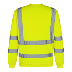 Engel Hi Vis Sweat 8041