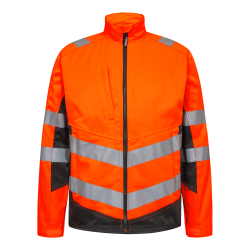 Engel Hi Vis Jakke 1545