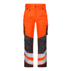 Engel Hi Vis Arbejdsbukser 2545
