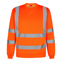 Engel Hi Vis Sweat 8041