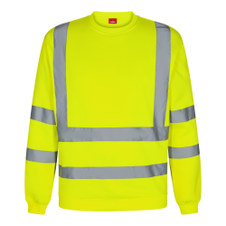 Engel Hi Vis Sweat 8041