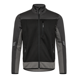 Engel Entire Midlayer Cardigan 8327