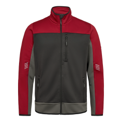 Engel Entire Midlayer Cardigan 8327
