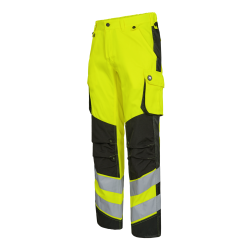 Engel Hi Vis Arbejdsbukser 2545