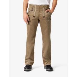 FHB Artur Naverbukser, Beige