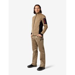 FHB Artur Naverbukser, Beige