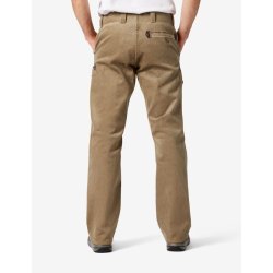 FHB Artur Naverbukser, Beige