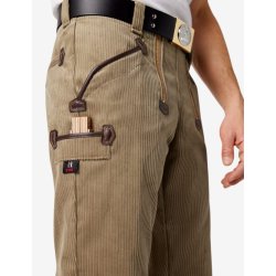 FHB Artur Naverbukser, Beige