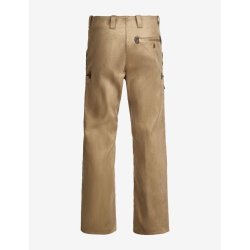 FHB Artur Naverbukser, Beige