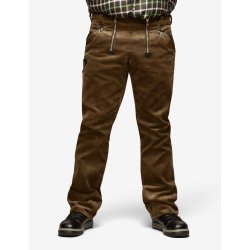 FHB Artur Naverbukser, Brun