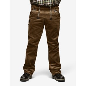 FHB Artur Naverbukser, Brun