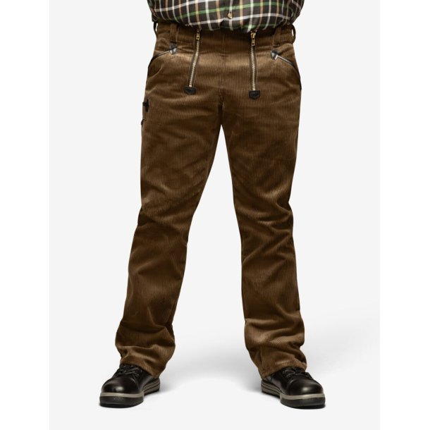 FHB Artur Naverbukser, Brun