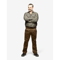 FHB Artur Naverbukser, Brun