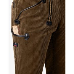 FHB Artur Naverbukser, Brun